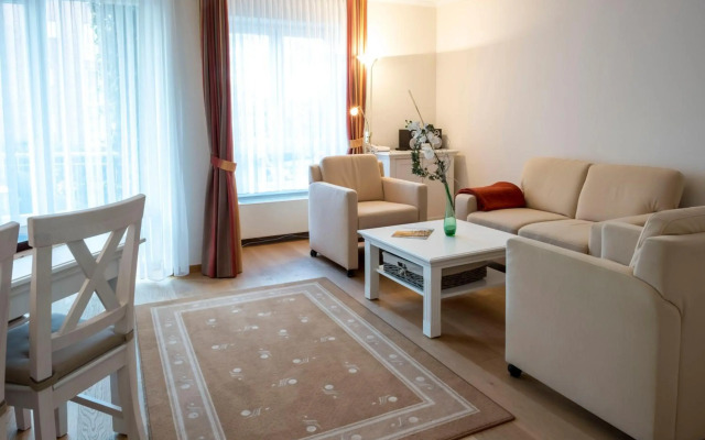 Ringhotel Resort SPA Hohe Wacht