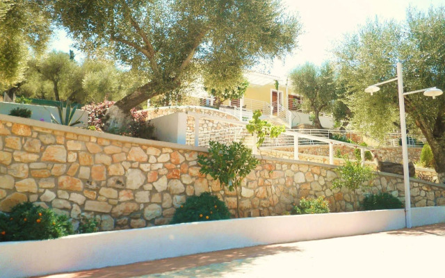 Tesoro of Ithaca