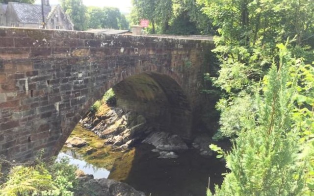 Scaurbridge Cottage