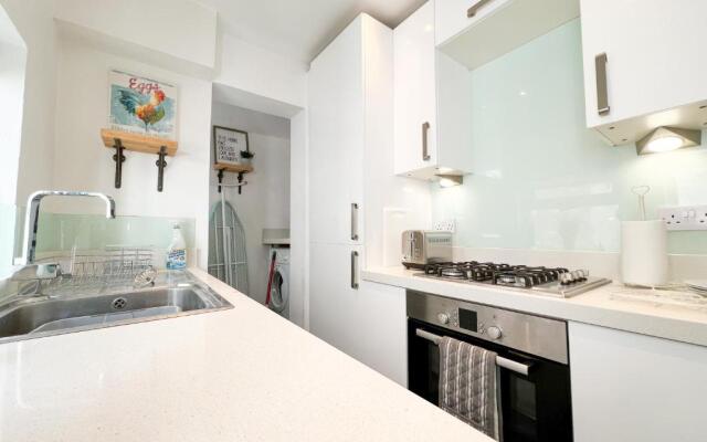 Suitely - Bloomsbury House
