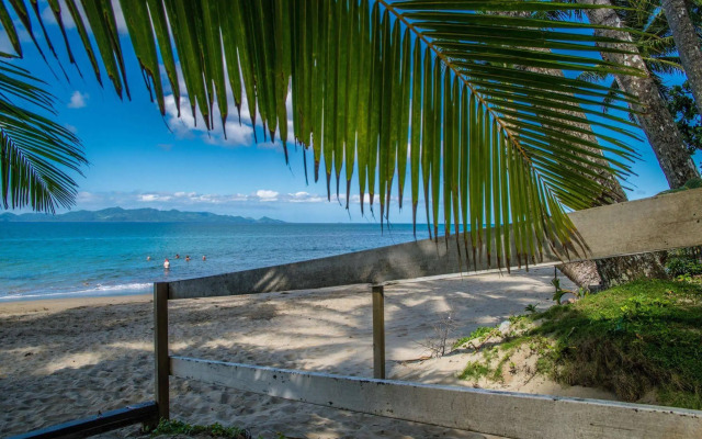 ULTIQA Fiji Palms Beach Resort