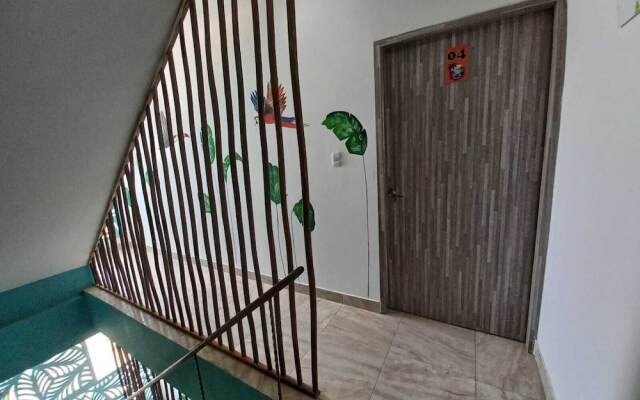 Hotel Avadia Del Mar