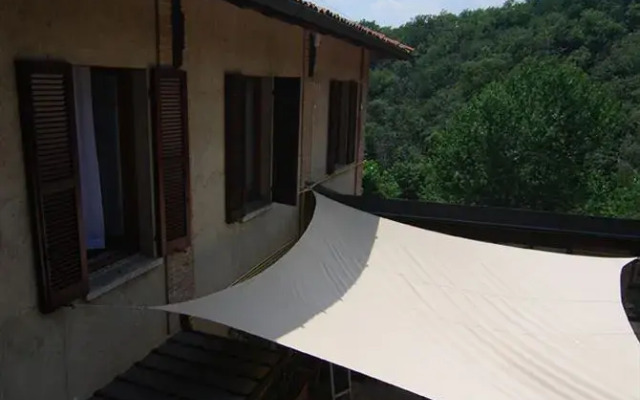 Respaù Hostel