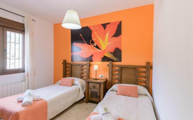 Villa Alejandro Sayalonga by Ruralidays