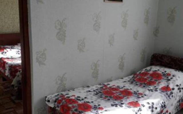 Guest House On 6 Octyabrya 10