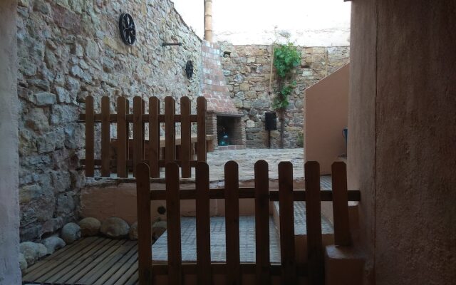 El Corralón - Casa Rural en Sigüenza