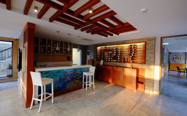 Marisol Boutique Hotel