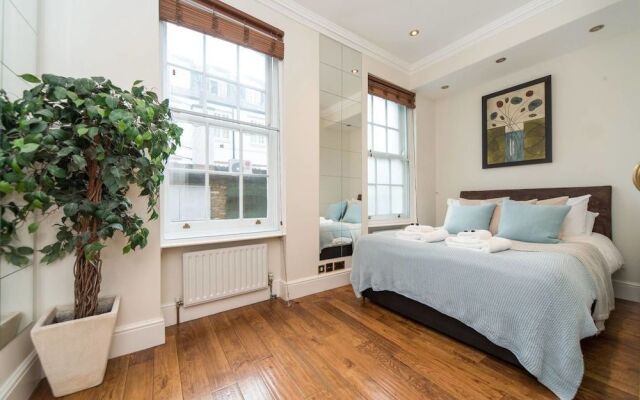 PML Exclusive Apartments Piccadilly