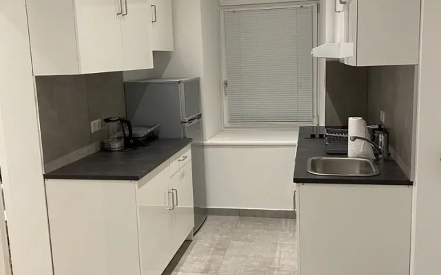 DMC Vienna Apartments - Top 4