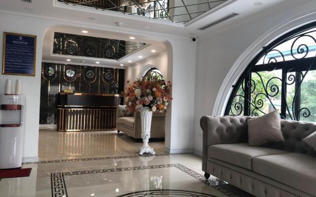 Minh Phong Hotel Ha Long