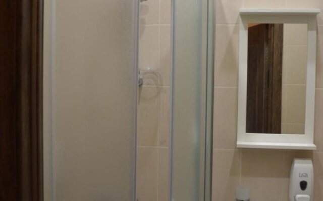 Hotel Primorye