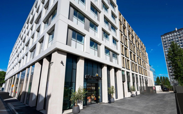 Staycity Aparthotels, Paris, La Défense
