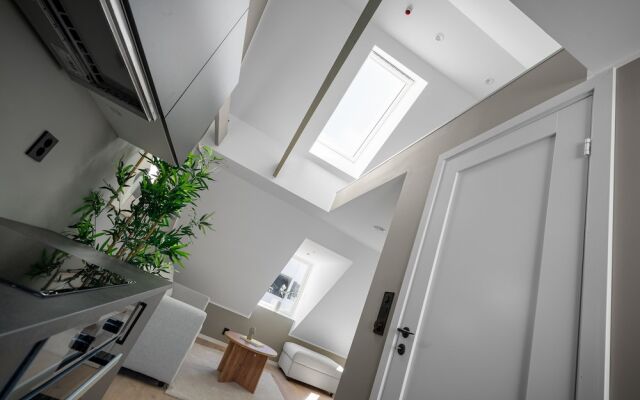 The Stay Nygård - Serviced Apartments