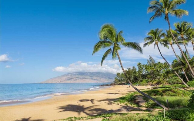 Maui Kamaole G201 - Two Bedroom Condo with Ocean View