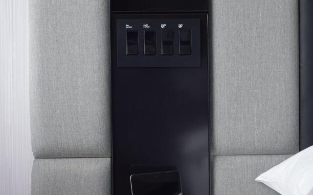 citizenM Miami Brickell