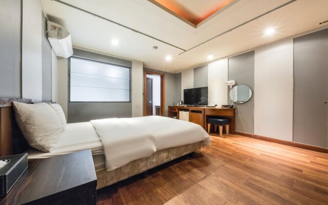 The Evelyn Dongdaemun Hotel