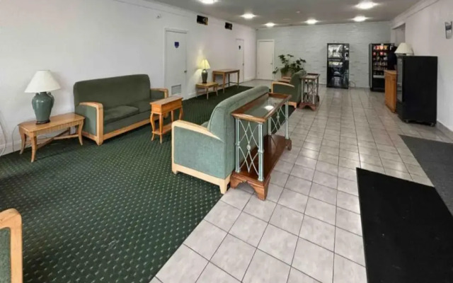 Motel 6 Pocomoke City, MD