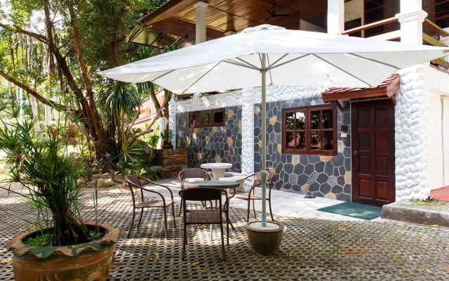 Marco Polo Resort&Restaurant