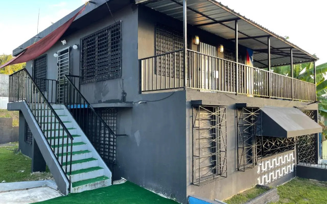 Bayamon Puerto Rico 3 Bedroom Home