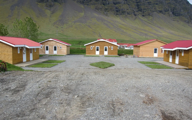 Guesthouse Gerði