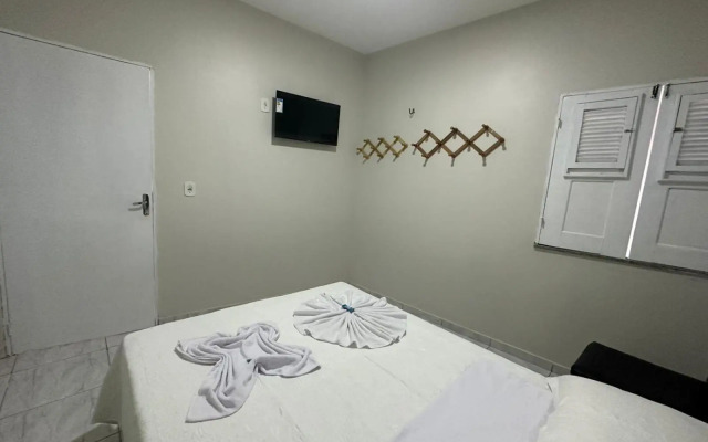 Apartamento Centro Barreirinhas