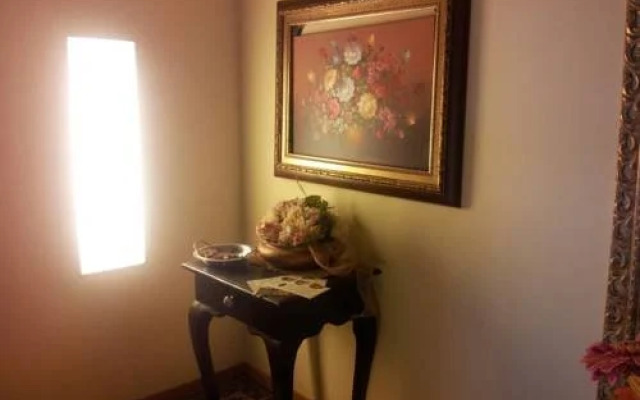 Hotel Villa Santa Teresa