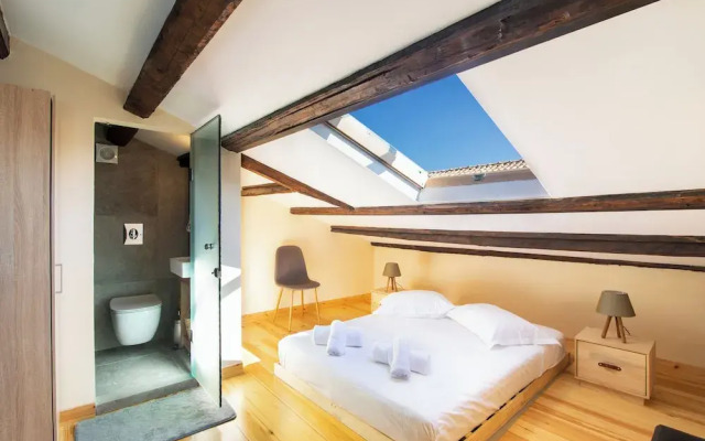 Campiello Urban Nest by Corfuescapes