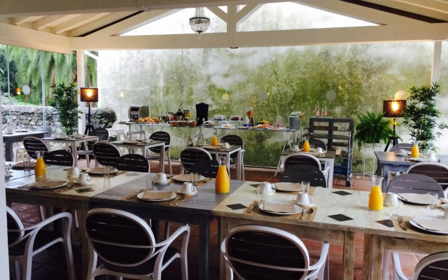 Hotel Palacio La Conquista