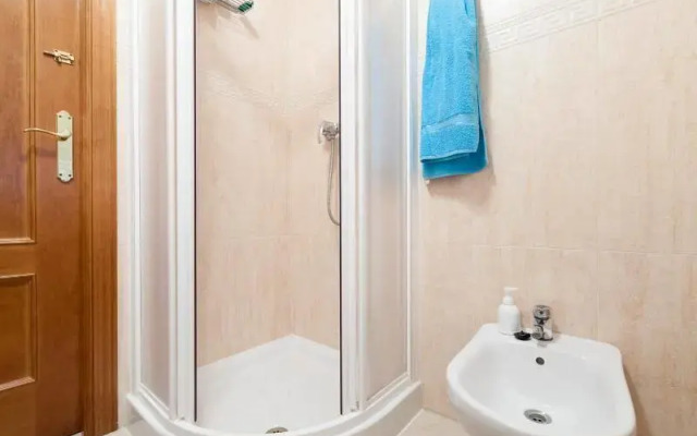 Apartamento Rio Guadalfeo