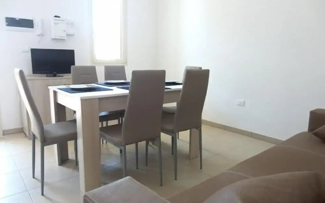VersoSud - Acton Apartment 14