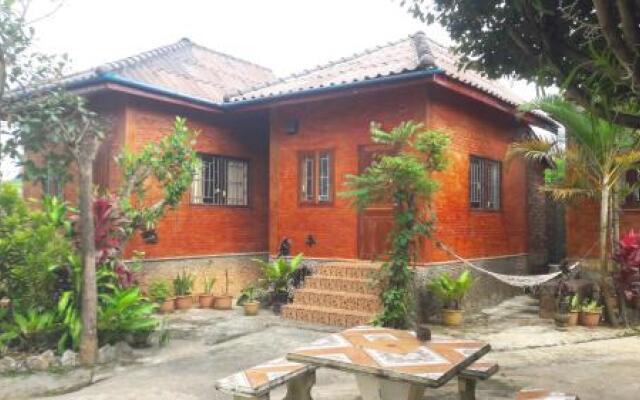 Kongkeo Guesthouse