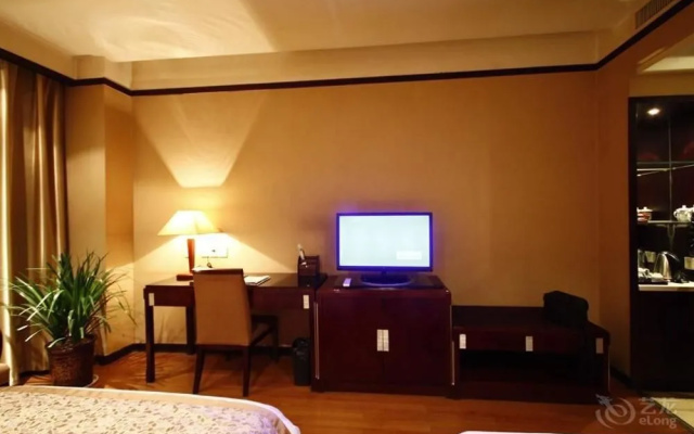 Taihang Hotel