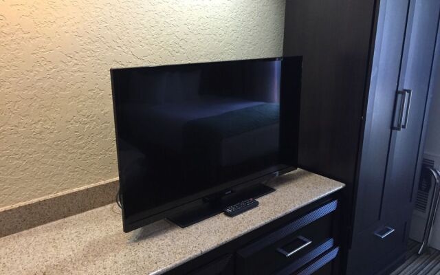 Guest Suites Of Boca Raton