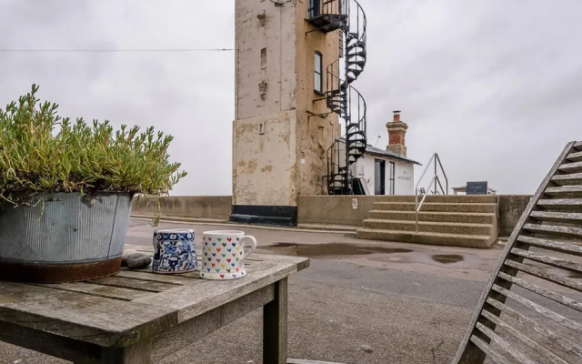 31 Crag Path In Aldeburgh