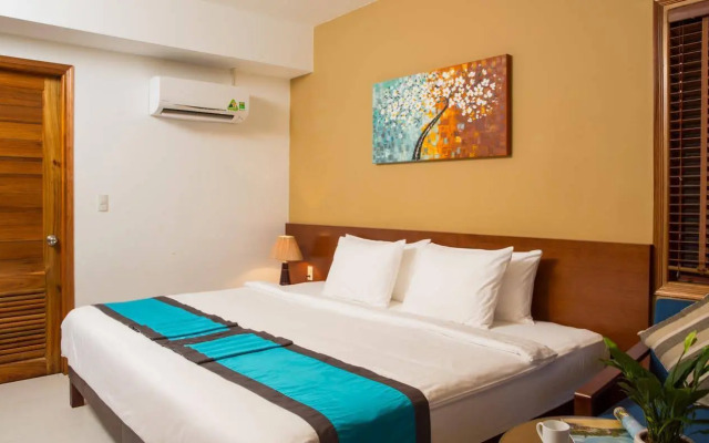 Nadine Phu Quoc Resort & Spa