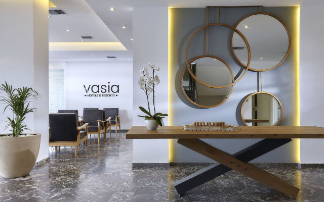 Vasia Royal Hotel