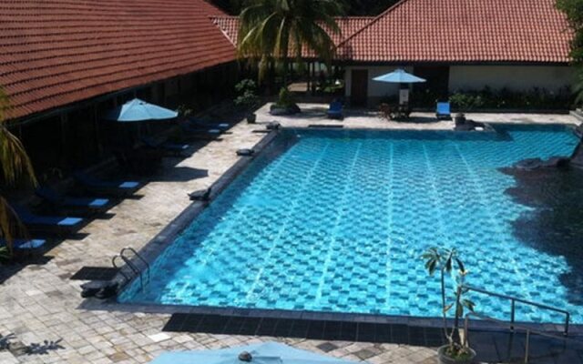 Country Woods Jakarta
