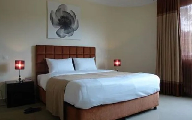 Rubangura Luxury Apartments