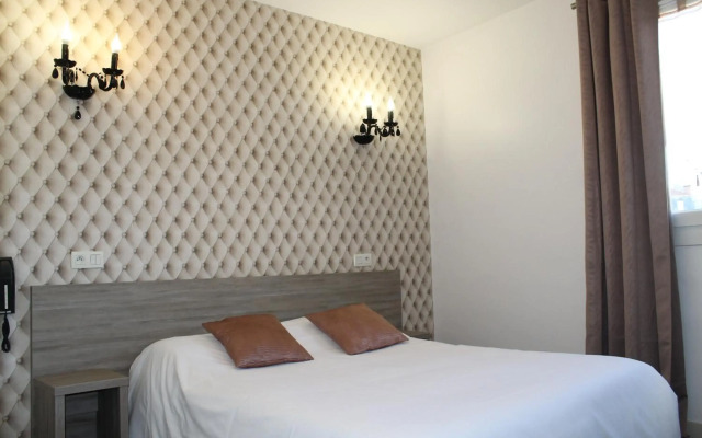 Hotel Beaulieu