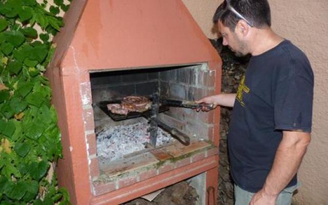 Chambres dHôtes Arcenciel