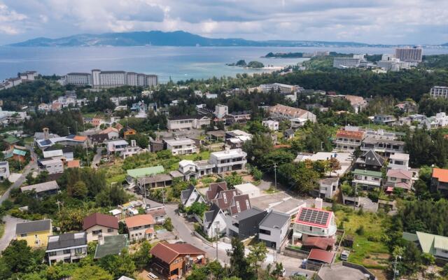 Urban Villa Resort ALOHI