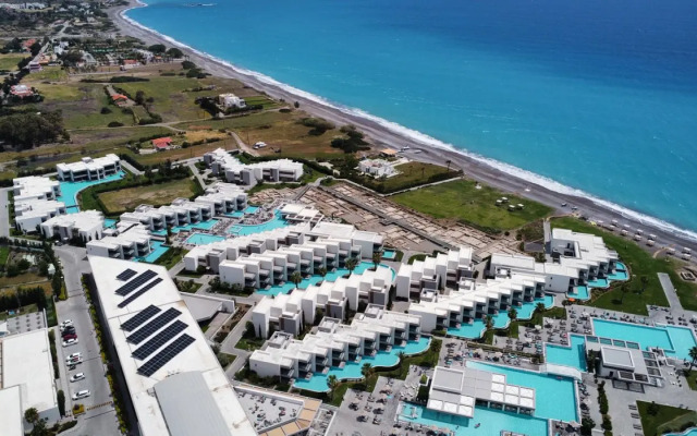 Atlantica Dreams Resort - All Inclusive