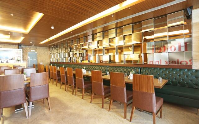 OYO 5614 Hotel Rolex Inn