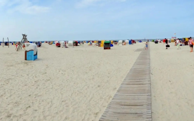 Holiday Home Heitmann