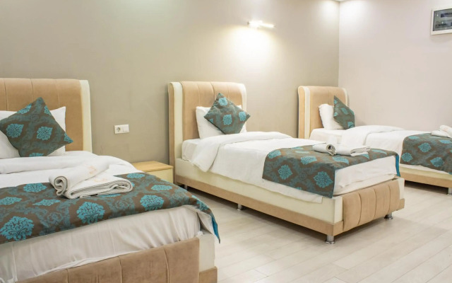 Sumela Park Hotel