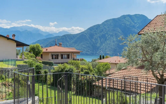 Villetta Abbazia Acqua Dolce - With Stunning Terrace