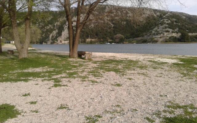 Guesthouse Villa DomeNico