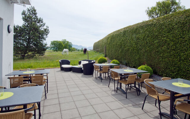 Holiday Inn Express Luzern - Neuenkirch by IHG