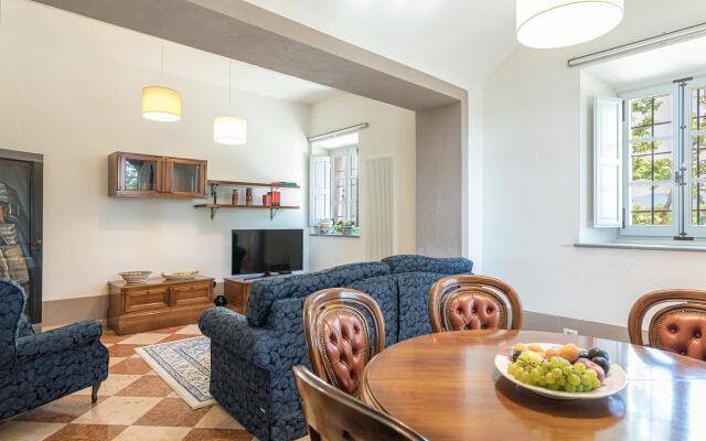 Antica Villa Merelli 24