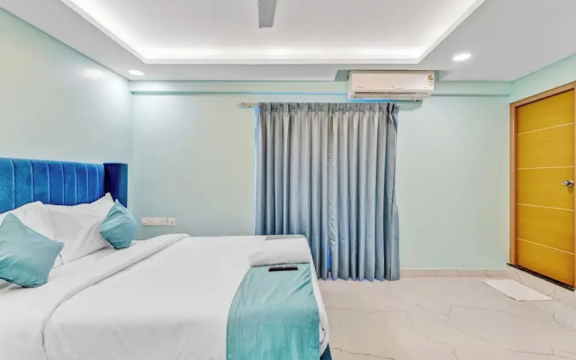 Rohaan hotels Medavakkam by UPAR